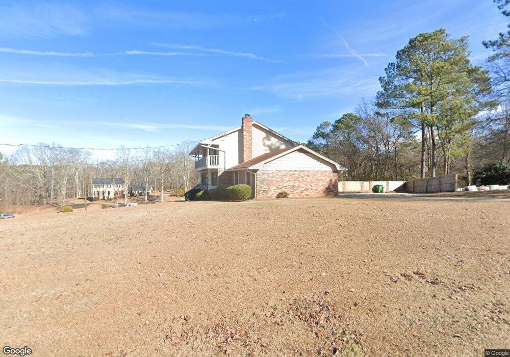 3188 Chaparral Way unit 3, Lithonia, GA 30038 - photo 1