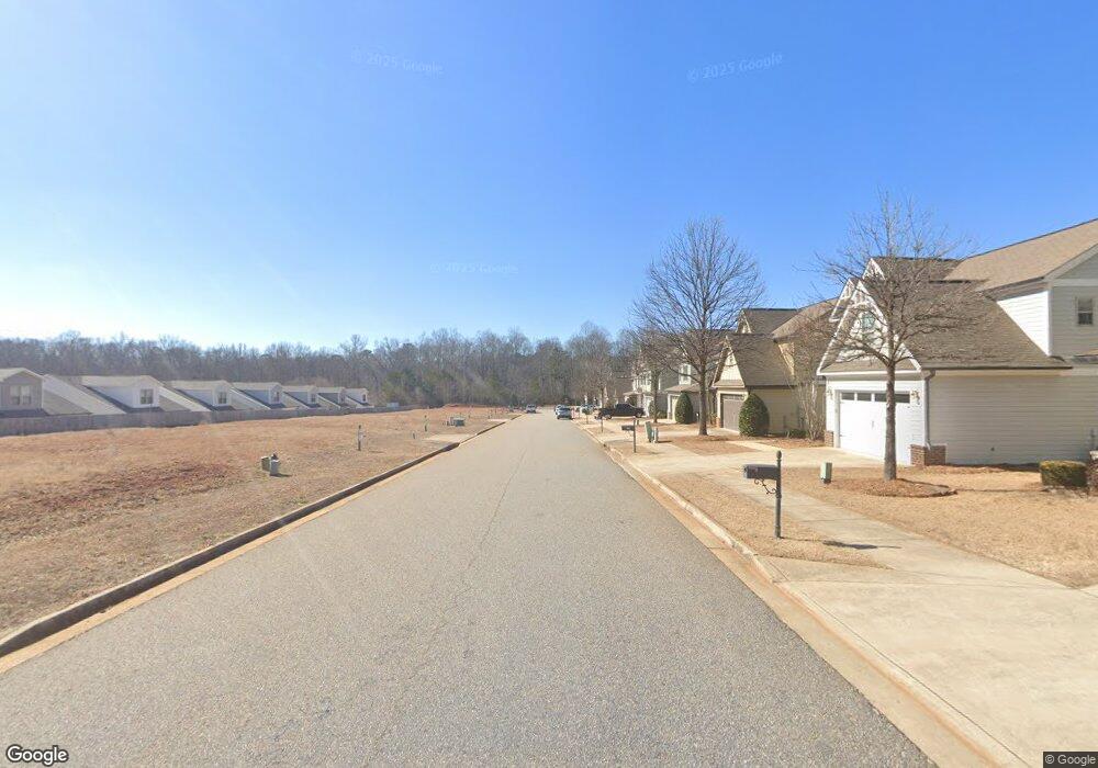 1020 Waverly Ridge Pointe, Bogart, GA 30622 - photo 1