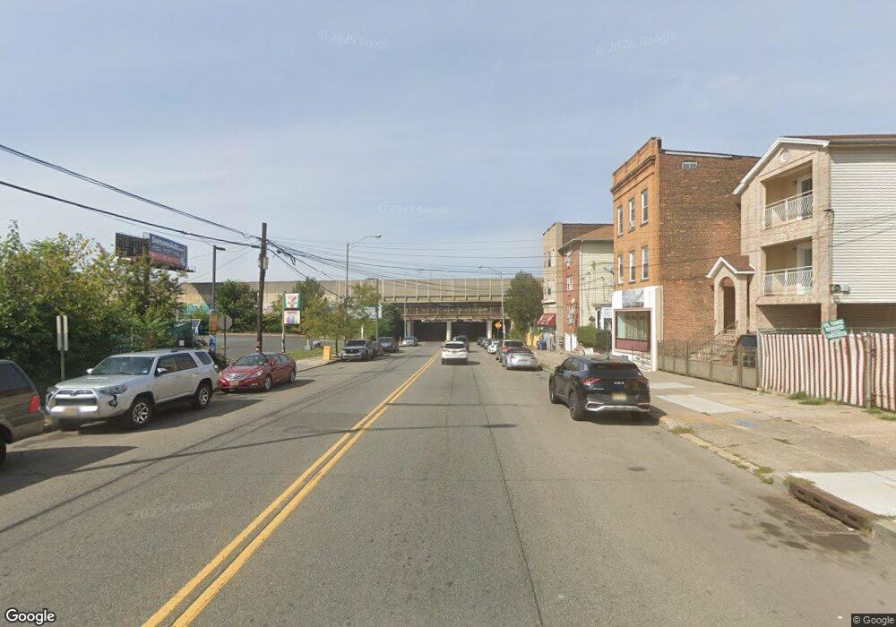 320 Elizabeth Ave, Elizabeth, NJ 07206 - photo 1