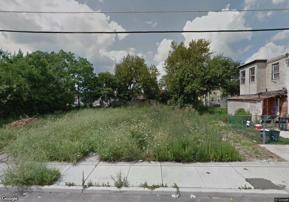 435 Chestnut St, Camden, NJ 08103 - photo 1