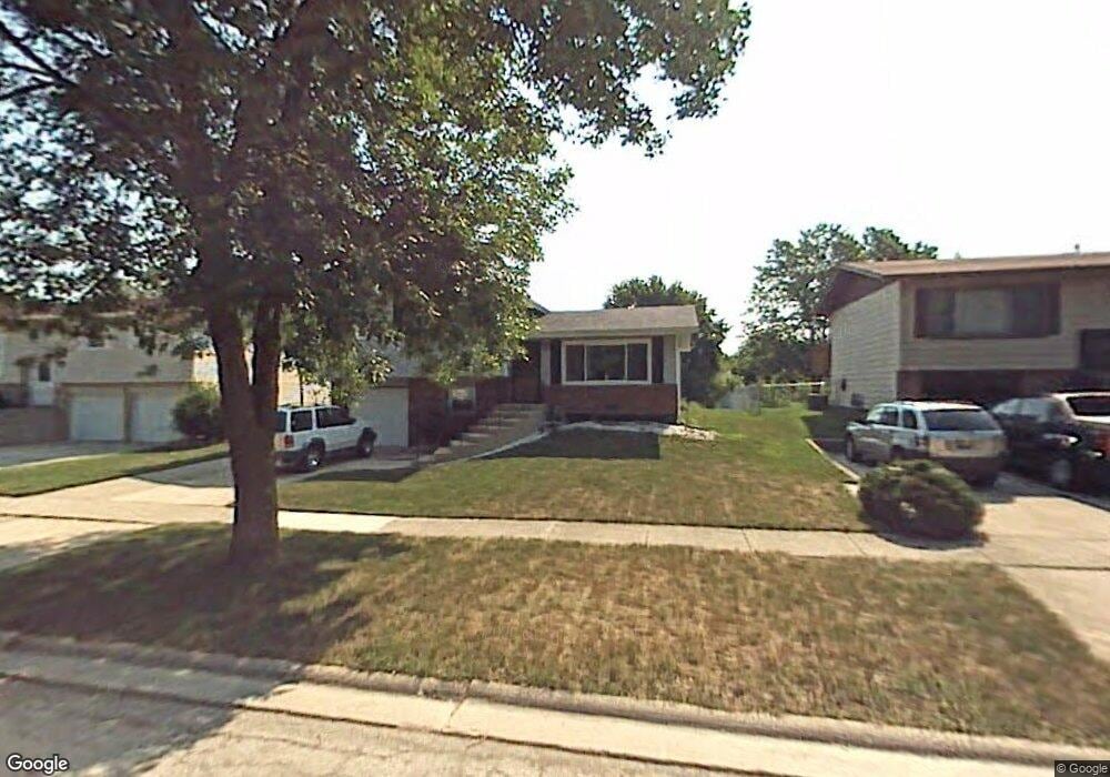 18815 Keeler Ave, Country Club Hills, IL 60478 - photo 1