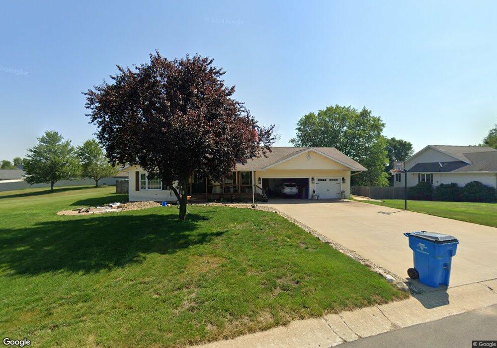 1695 N Crest View Dr, La Porte, IN 46350 - photo 1