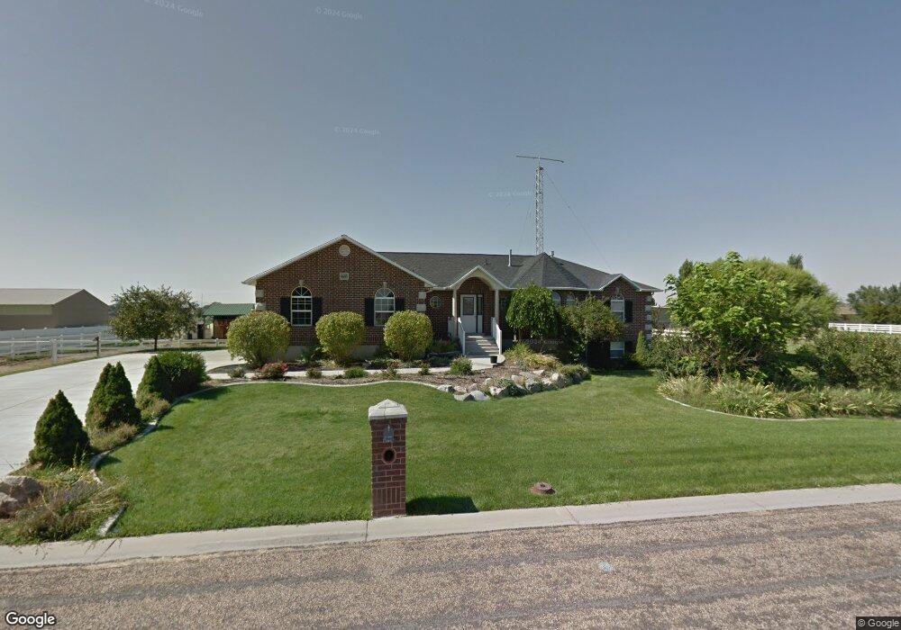 4685 S 4650 W, West Haven, UT 84401 - photo 1