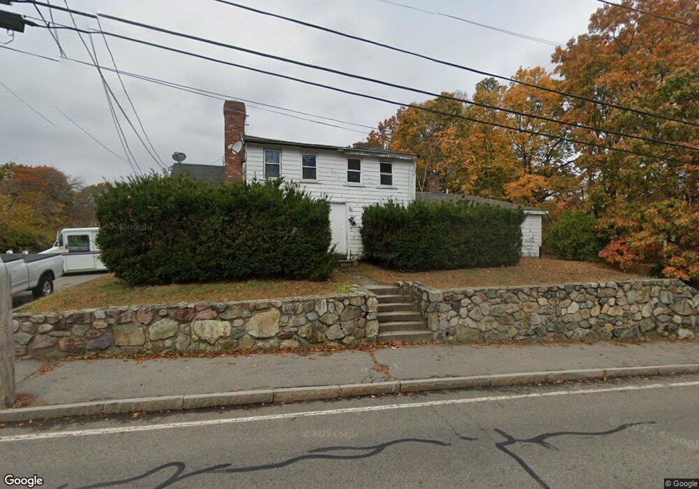 94 Pleasant St, Randolph, MA 02368 - photo 1