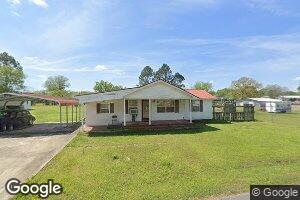 312 2nd Ave NE, Red Bay, AL 35582