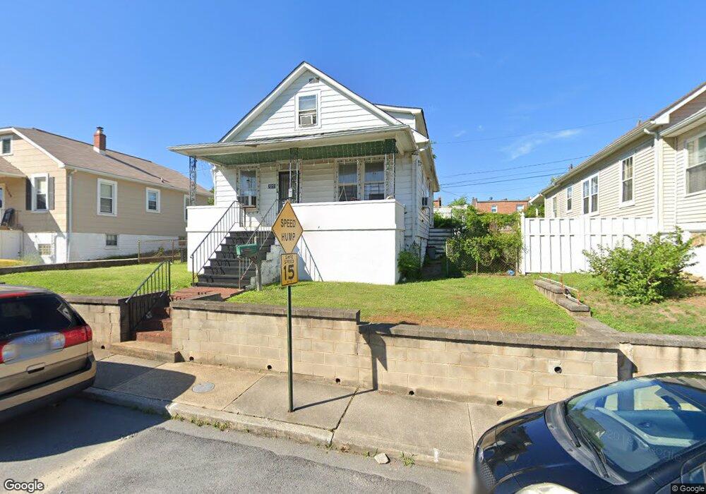 2011 Letitia Ave, Baltimore, MD 21230 - photo 1
