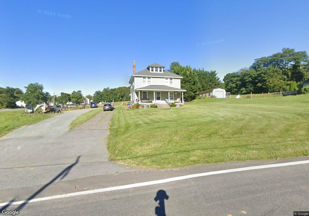 14279 MacAfee Hill Rd, Cascade, MD 21719 - photo 1