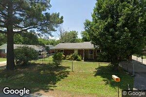 1113 NW 9th St, Stigler, OK 74462