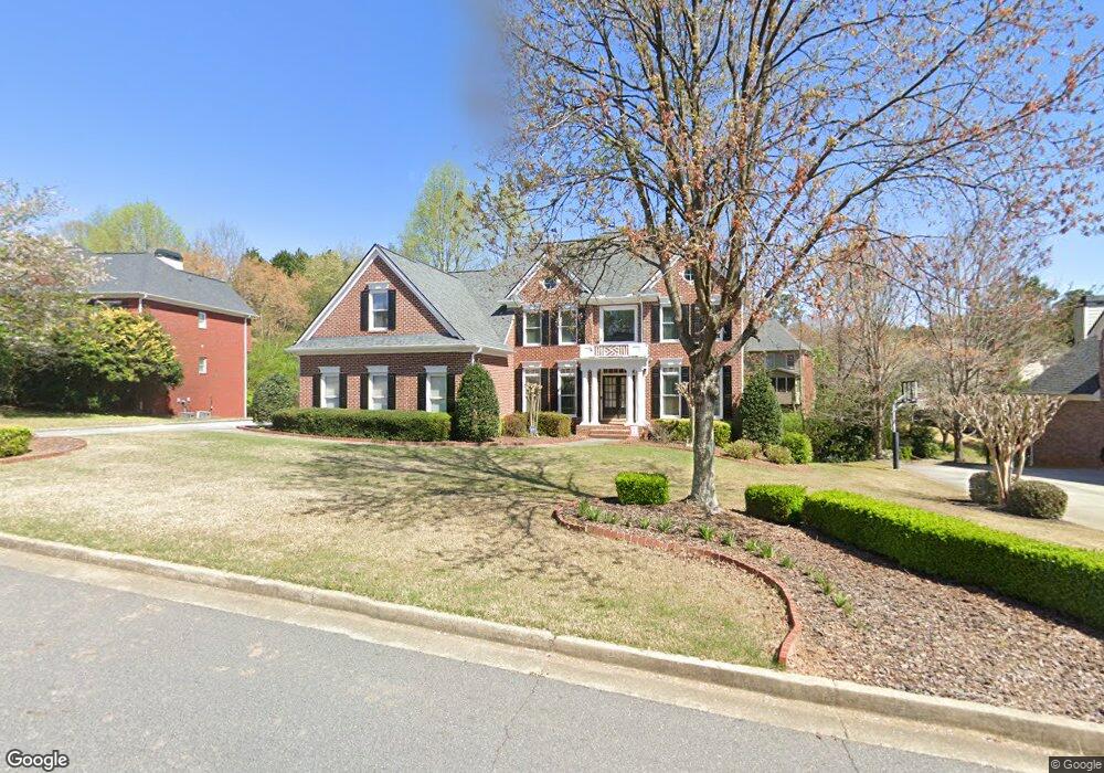 6060 Millwick Dr, Alpharetta, GA 30005 - photo 1