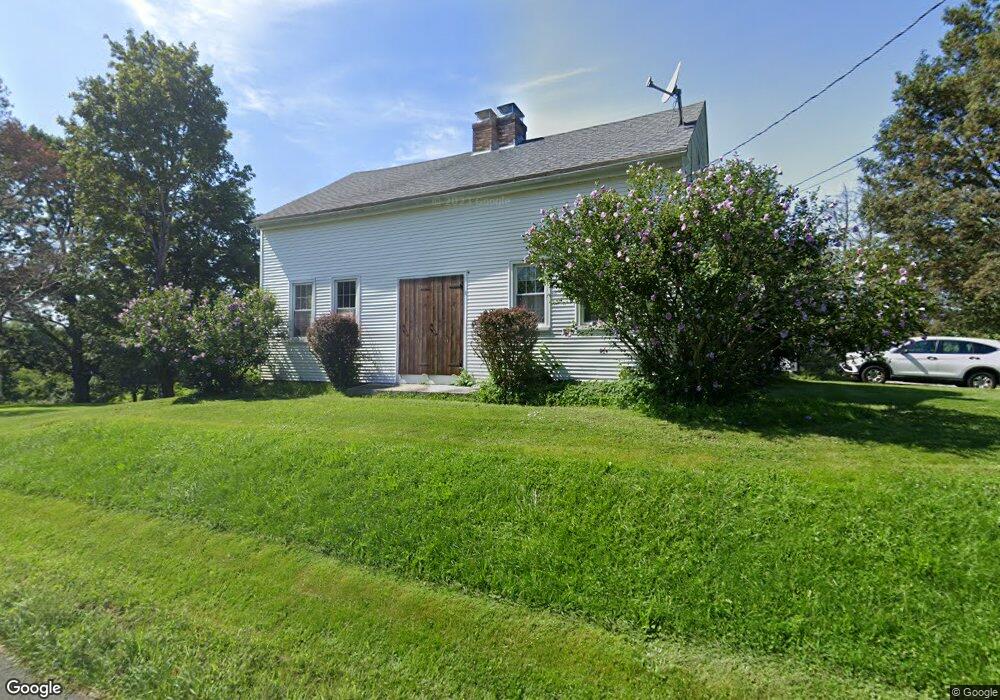 686 Central Turnpike, Sutton, MA 01590 - photo 1