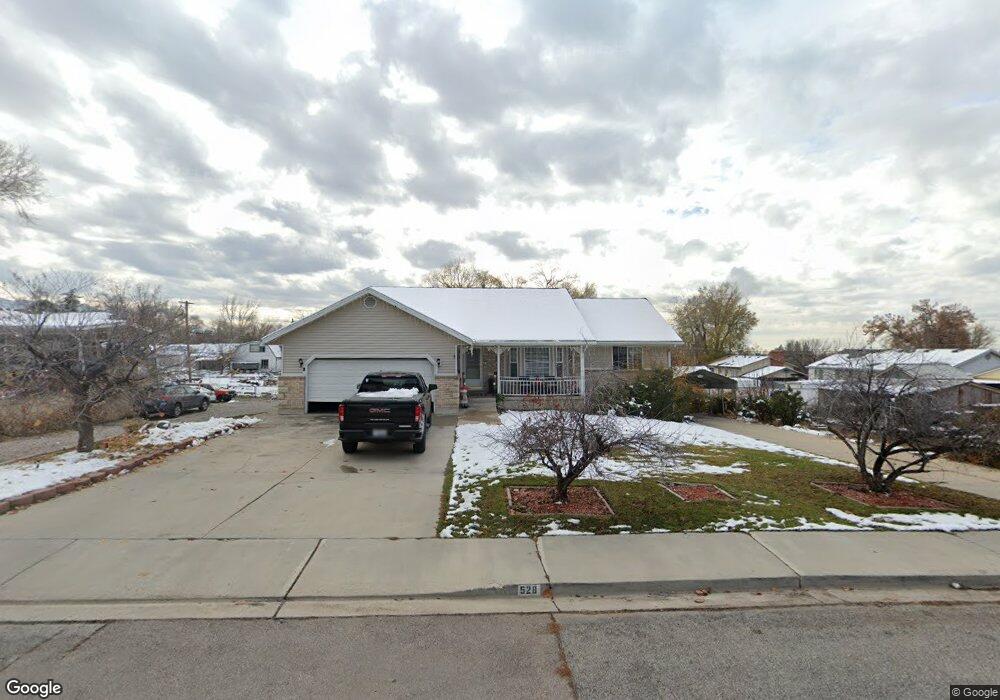 528 E 100 N, Pleasant Grove, UT 84062 - photo 1