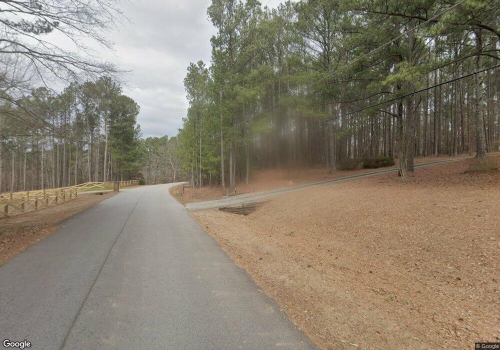 0 Buck Branch Rd SW unit 8769735, Conyers, GA 30094 - photo 1