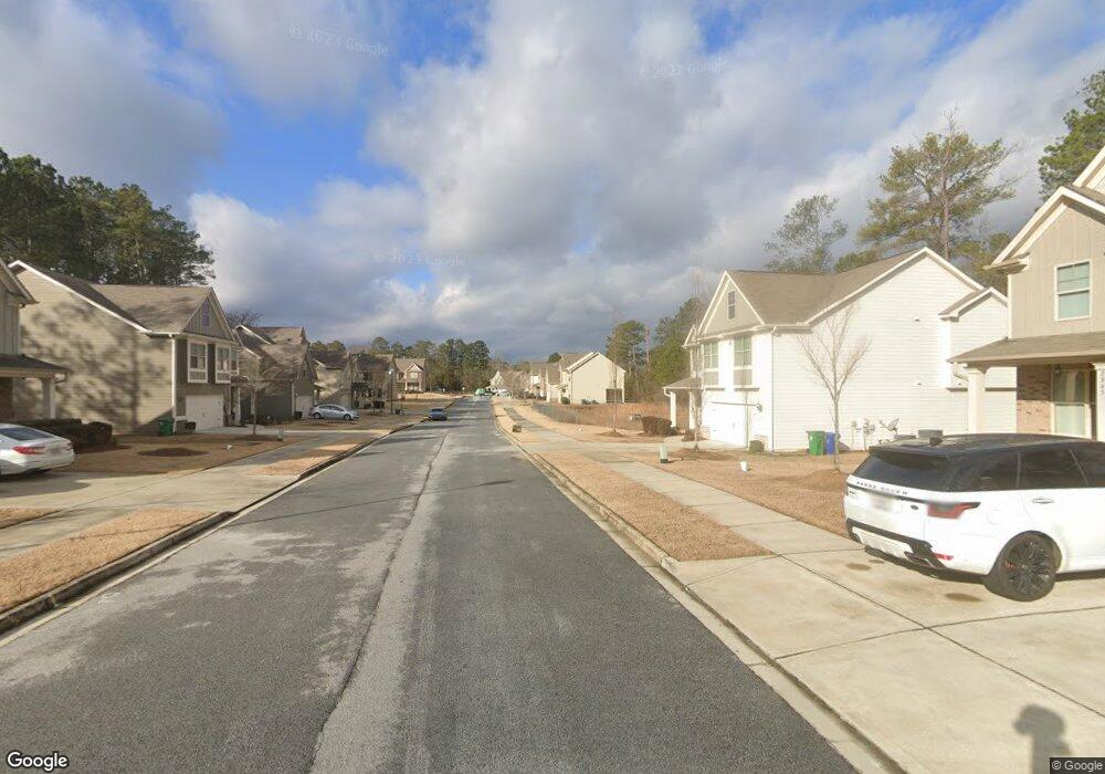 0 Overlook Ave, Lithonia, GA 30058 - photo 1