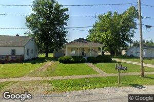 410 S Mcgown St, Raymond, IL 62560