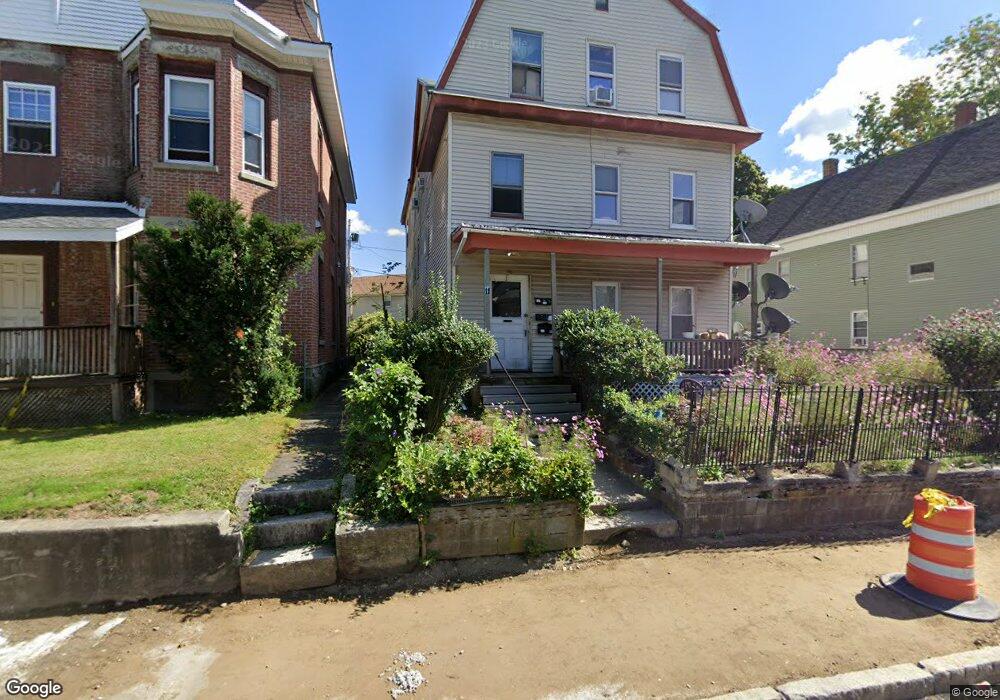 11 Woodland St, Worcester, MA 01610 - photo 1