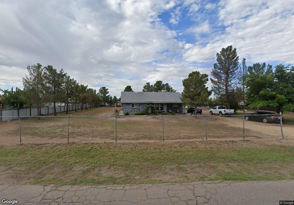 224 Midnight Sun Dr, El Paso, TX 79927 - photo 1