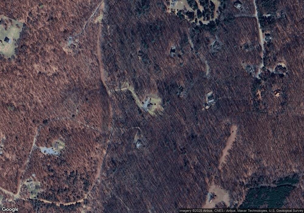 868 Whiskey Still Rd, Berkeley Springs, WV 25411 - photo 1