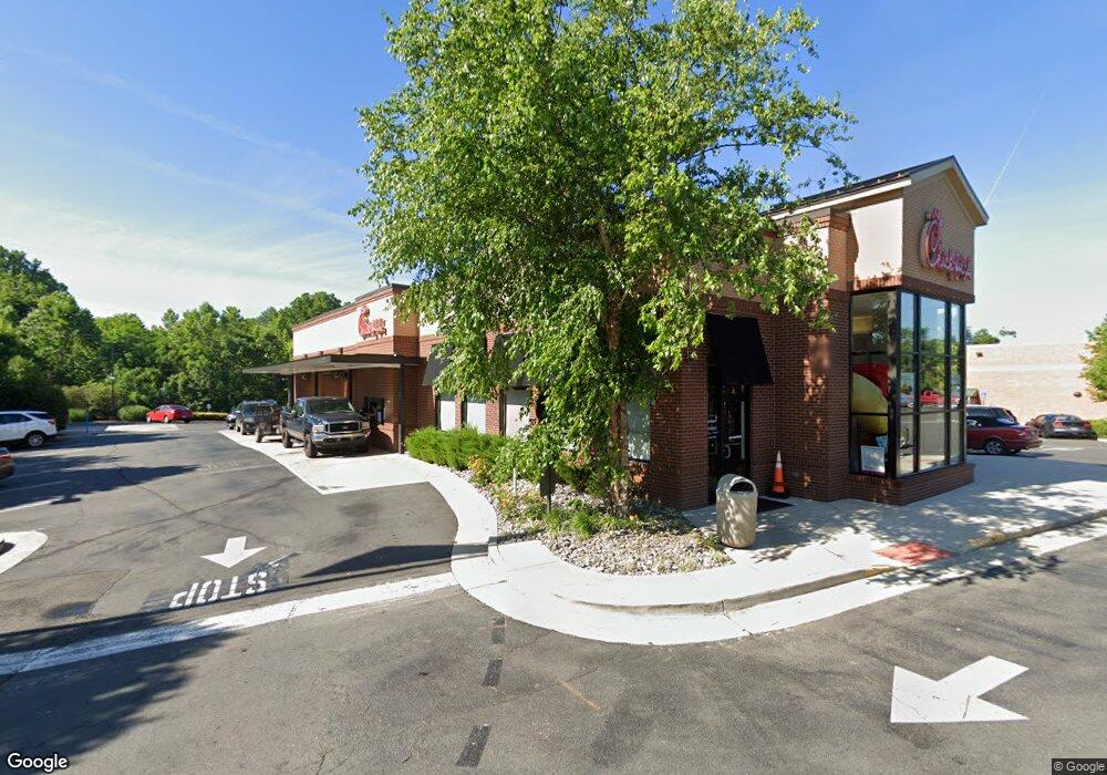 256 W Lee Hwy, Warrenton, VA 20186 - photo 1