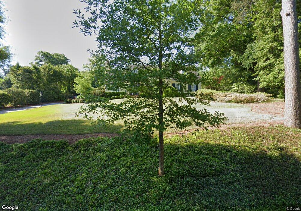 3010 Bransford Rd, Augusta, GA 30909 - photo 1