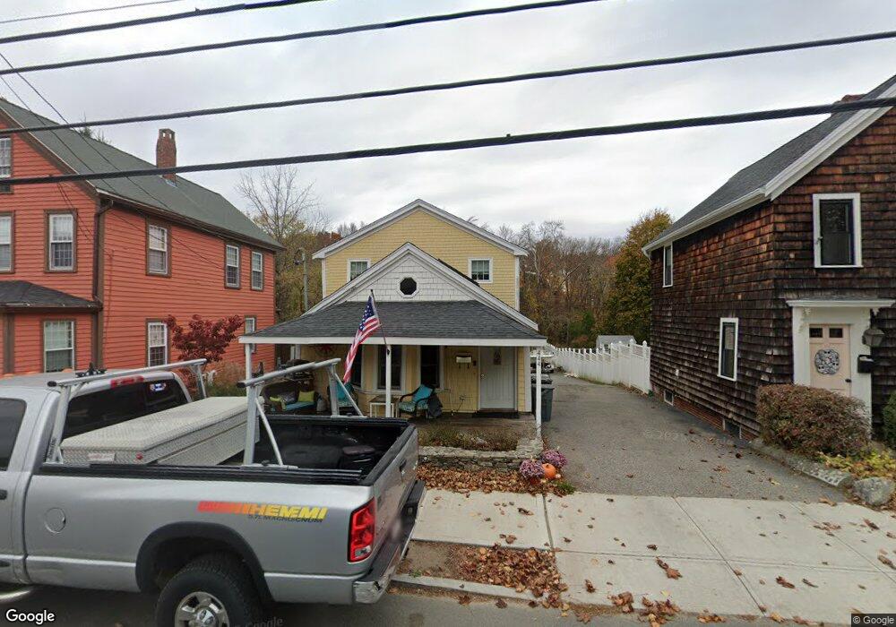 444 Merrimac St, Newburyport, MA 01950 - photo 1