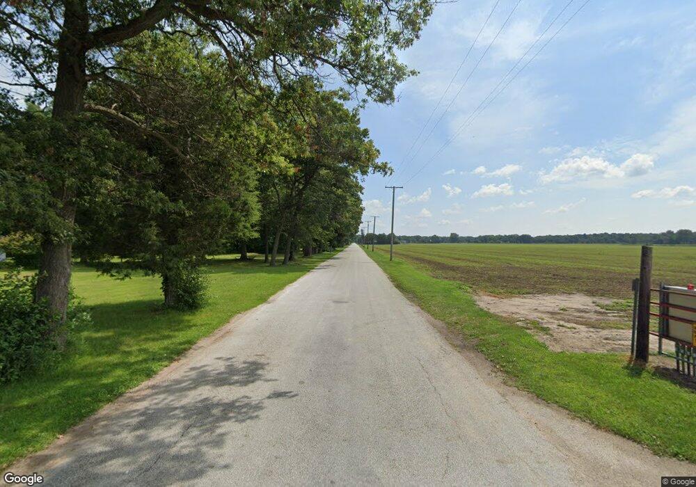 0-- W Indiana Ave, Hamlet, IN 46532 - photo 1