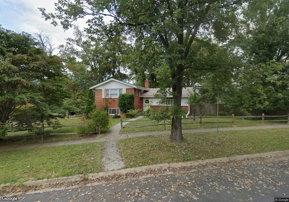 2503 Harmon Rd, Silver Spring, MD 20902 - photo 1