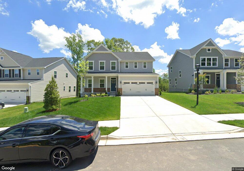 421 Greenstead Dr, Stafford, VA 22554 - photo 1