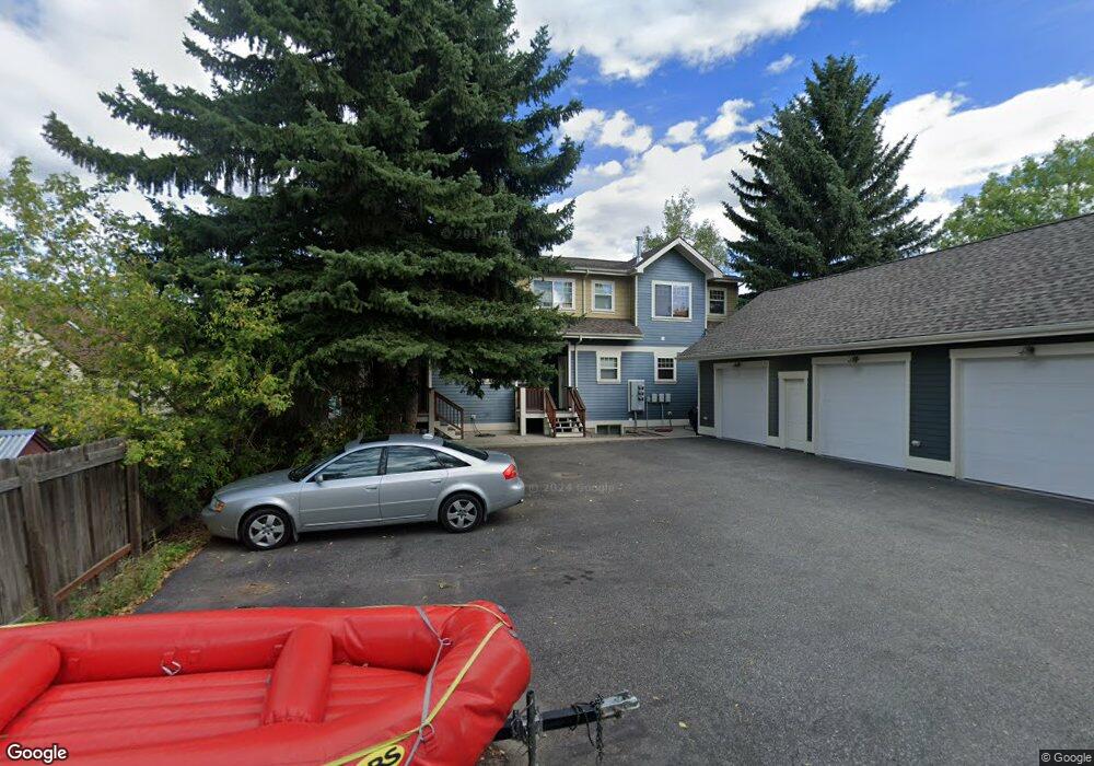 209 S 9th Ave unit B, Bozeman, MT 59715 - photo 1