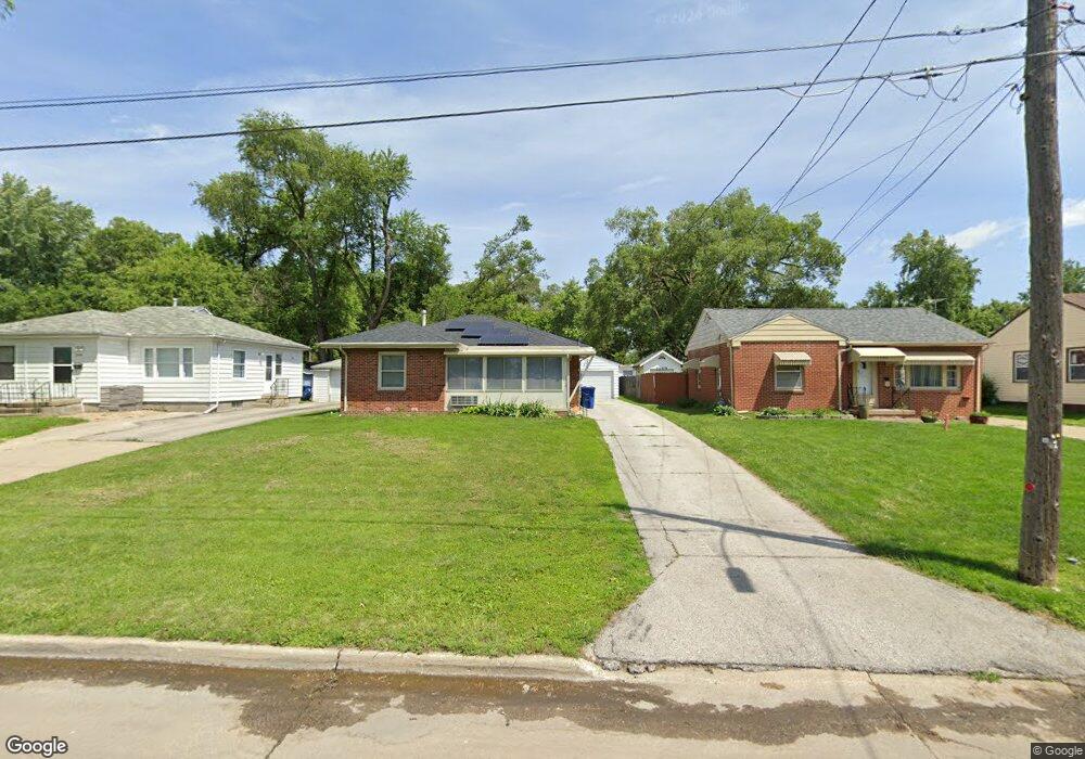 Lot 6 E Park Place, Des Moines, IA 50316 - photo 1