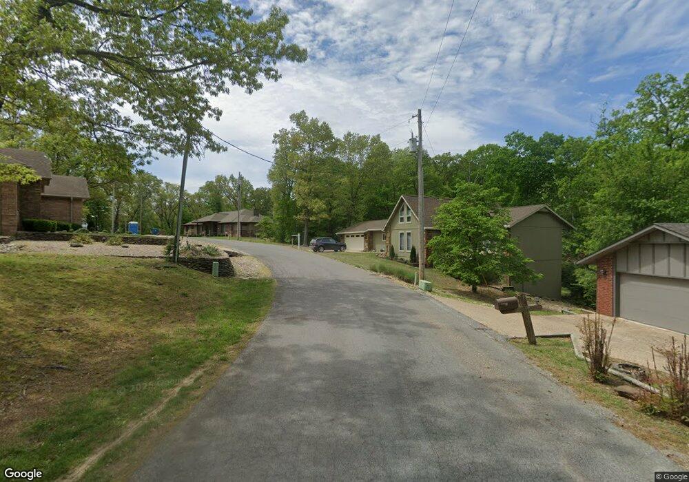 23390 Boyce Ln, Bella Vista, AR 72715 - photo 1