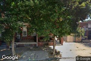1412 Rose St, Camden, NJ 08104