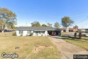 1201 Bufford St, Shelby, MS 38774