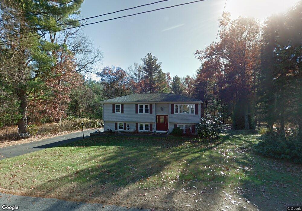 22 Plain St, Easthampton, MA 01027 - photo 1