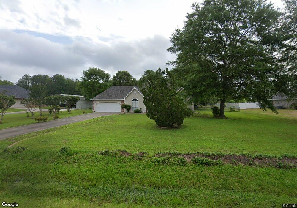 321 Braeburn Glen Dr, Minden, LA 71055 - photo 1