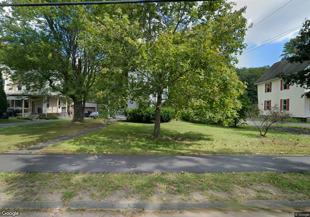 209 N Main St, Florence, MA 01062 - photo 1