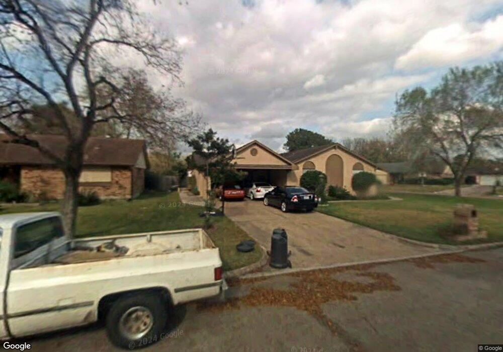 2502 Lemonwood Ln, Houston, TX 77038 - photo 1