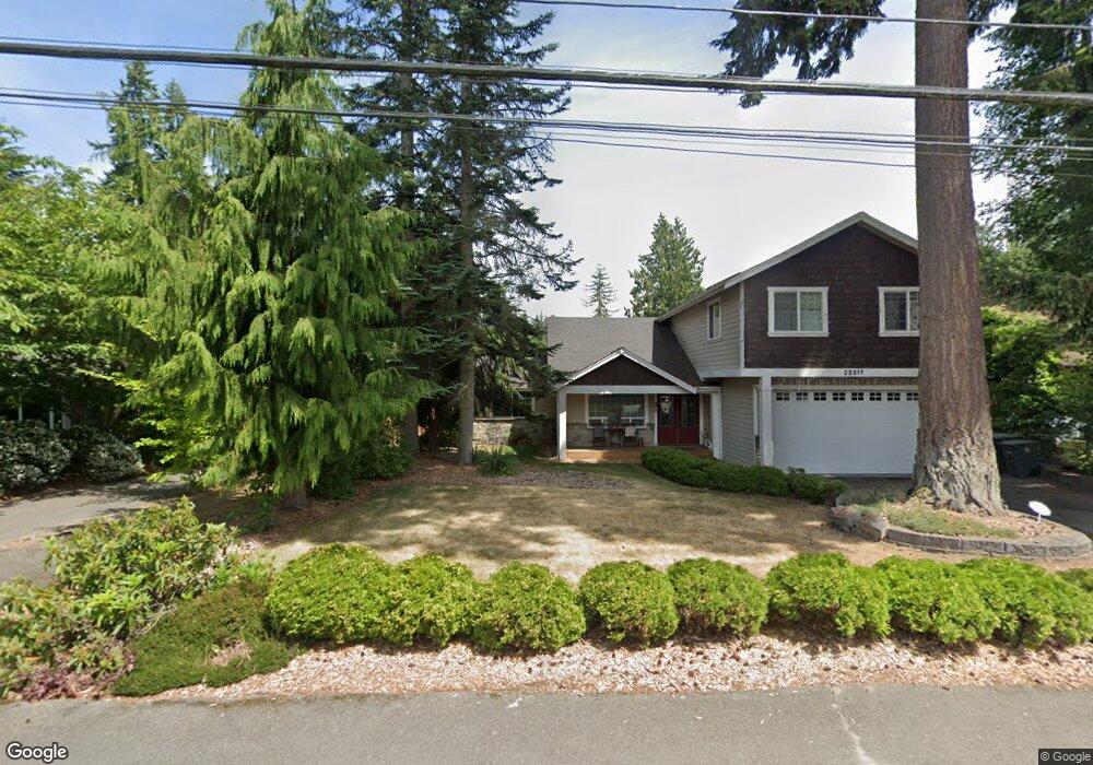 22319 95th Place W, Edmonds, WA 98020 - photo 1