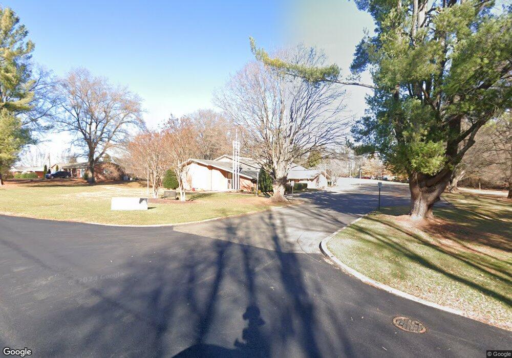 585 Fauquier Rd, Warrenton, VA 20186 - photo 1