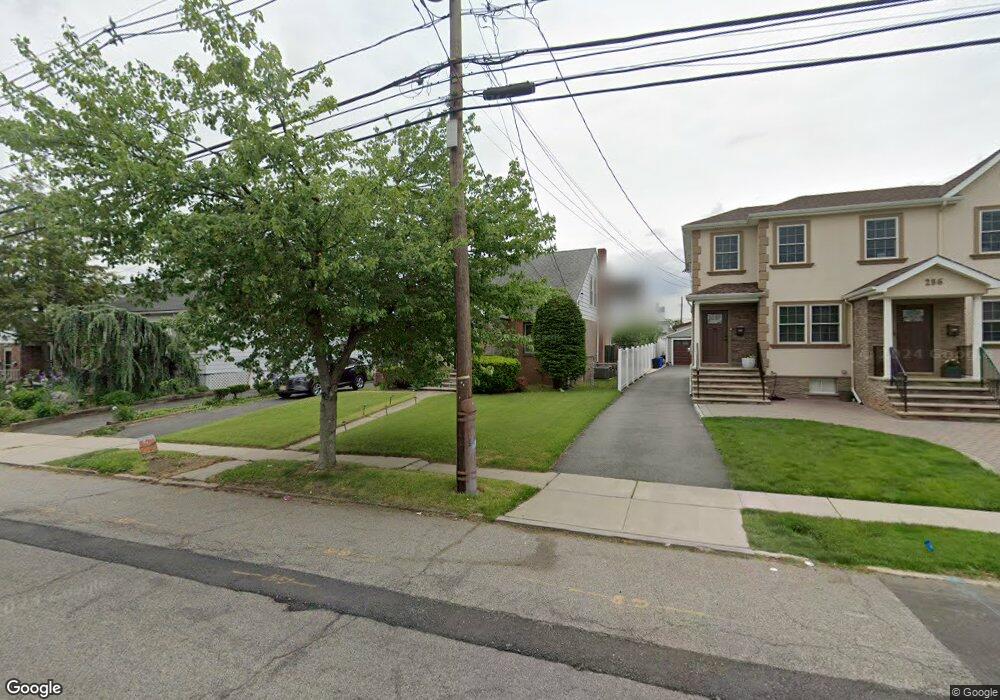 260 Williams Ave, Hasbrouck Heights, NJ 07604 - photo 1