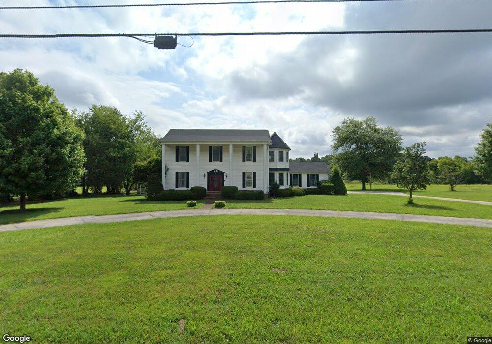 217 Wilson Ln, McMinnville, TN 37110 - photo 1