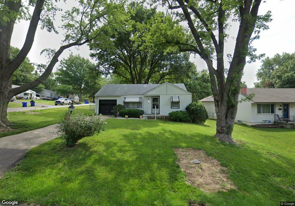5943 Larsen Ln, Shawnee, KS 66203 - photo 1