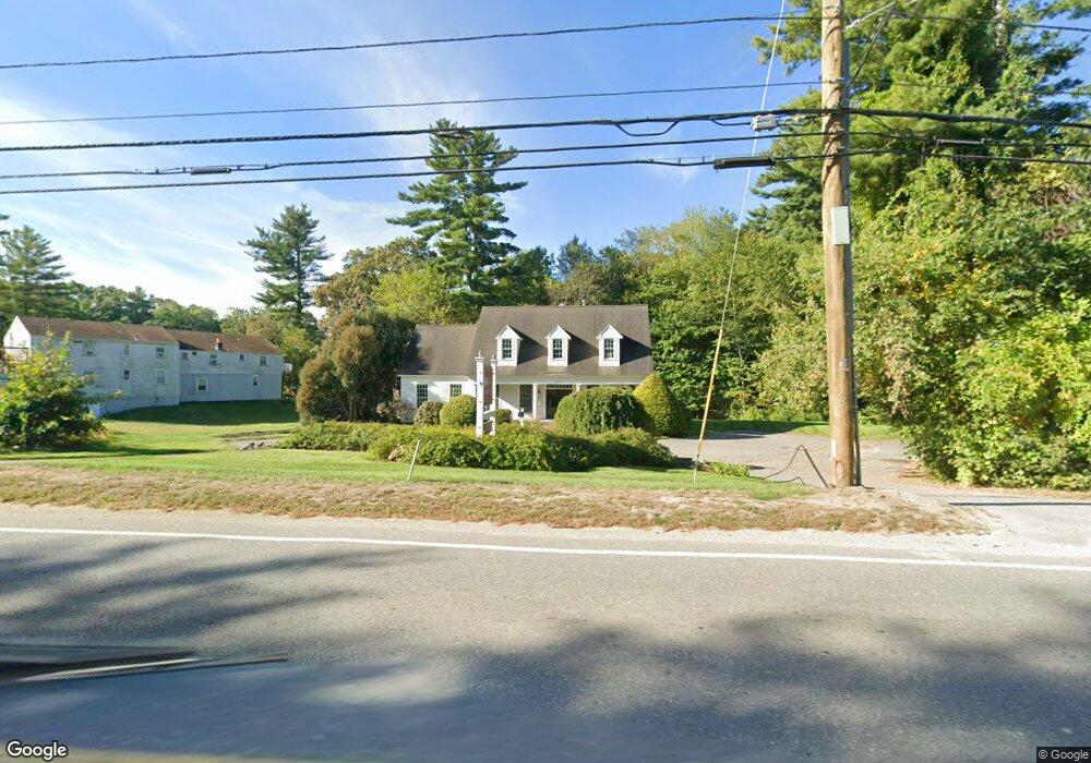 1084 Main St unit 2, Bolton, MA 01740 - photo 1