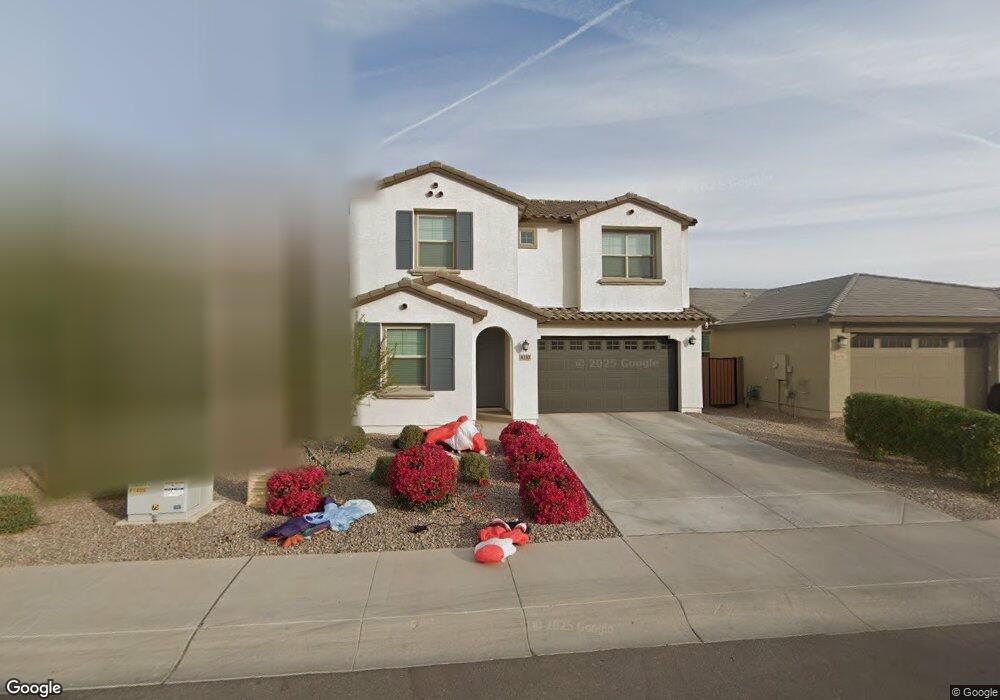 4330 E Appaloosa Rd, Gilbert, AZ 85296 - photo 1