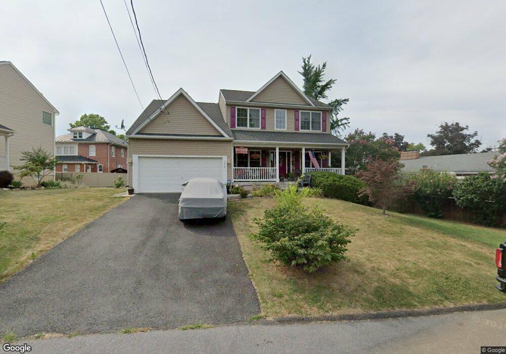 1615 Roberts St, Winchester, VA 22601 - photo 1