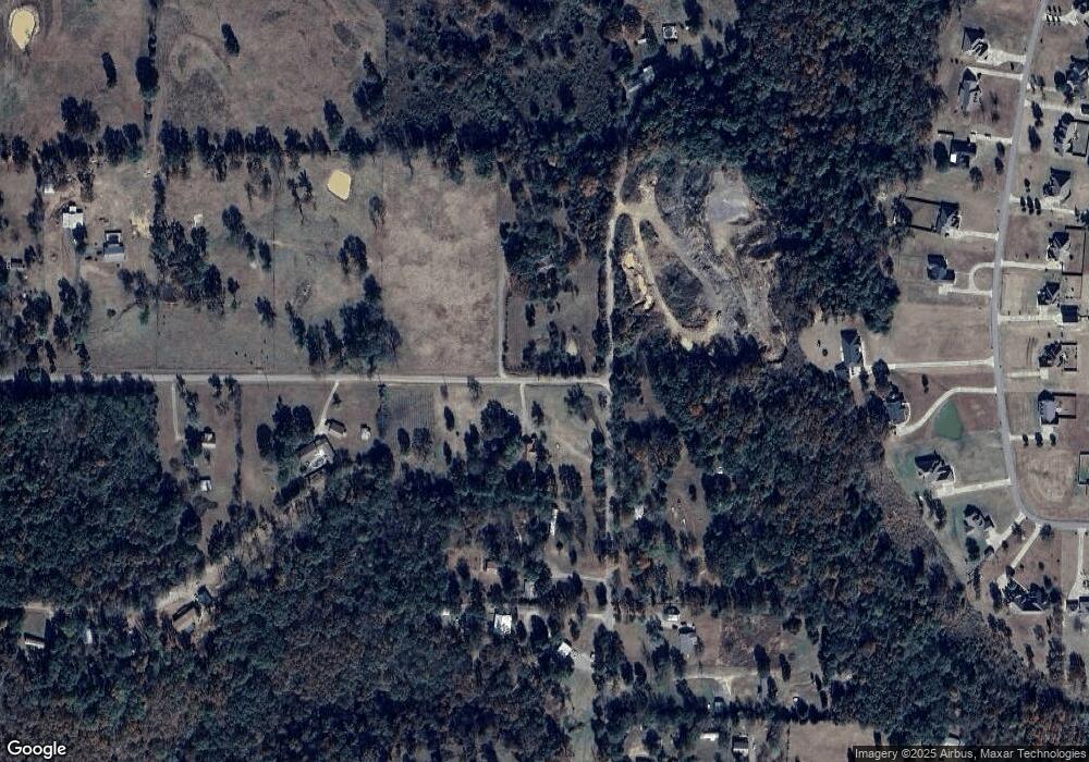 476460 E 1084 Rd, Muldrow, OK 74948 - photo 1