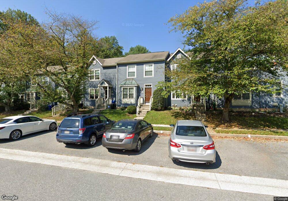 4660 Mews Dr, Owings Mills, MD 21117 - photo 1