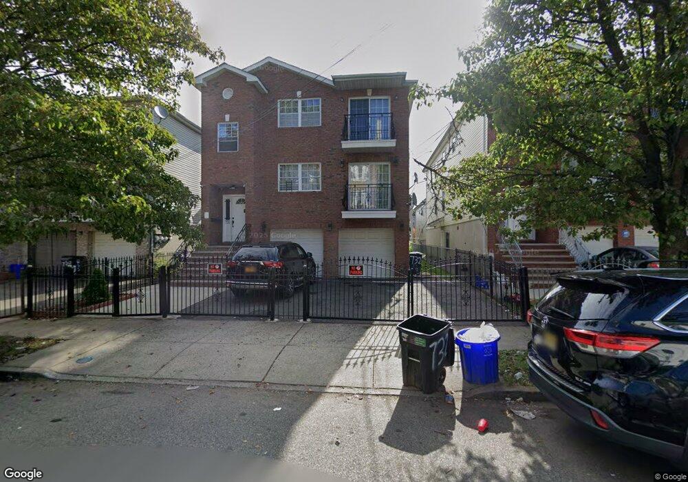 732 S 13th St unit 2R, Newark, NJ 07103 - photo 1