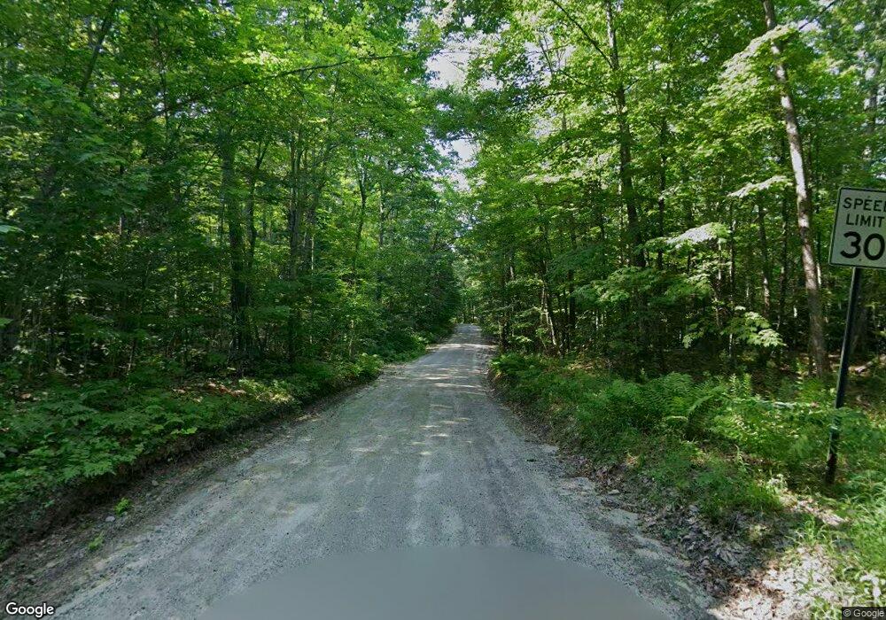 349 Bear Pond, Waterford, ME 04088 - photo 1