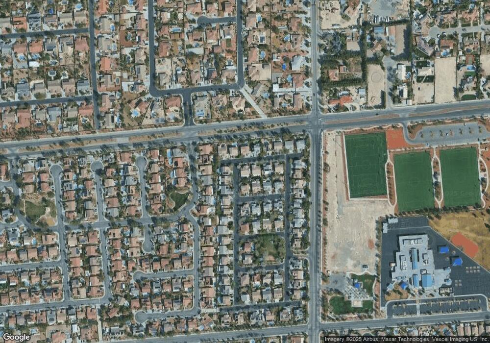 5525 Flowering Meadows Ave unit 2, Las Vegas, NV 89131 - photo 1