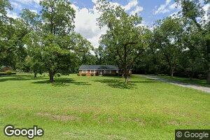 3820 Pearl St, Shellman, GA 39886